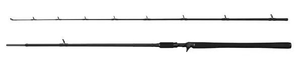 Shop Nu Savage Gear Tactical Monster BC - 2.59m - 80-220gr